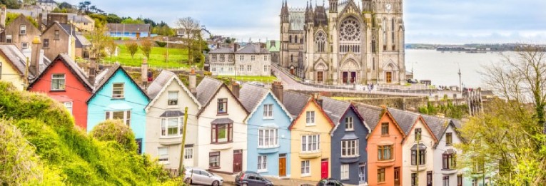 Cork Great Culture Destination