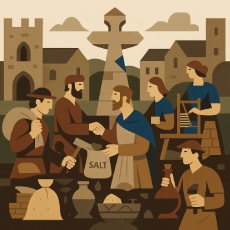 Heartbeat of the Town