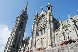 Saint Fin Barre's Cathedral