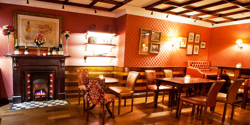 Clancy's Bar & Restaurant - Discovering Cork