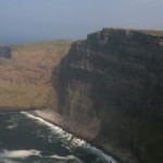 Clliffs of Moher