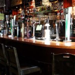 Brú Bar and Hostel Cork