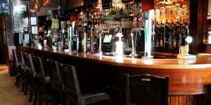 Brú Bar and Hostel Cork