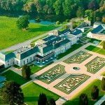 Castlemartyr Resort Aerial View web
