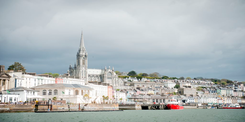 Blarney and Cobh Day Tour