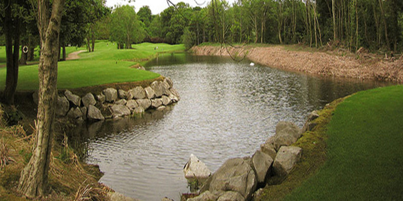 Water Rock Golf Course