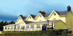 The Bellavista Hotel Cobh