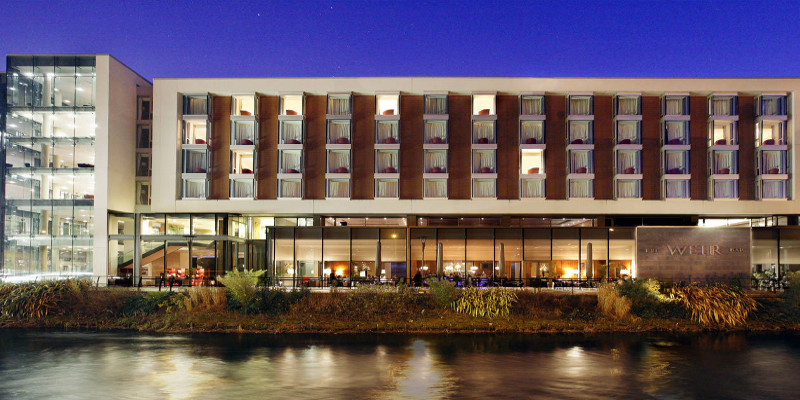 The River Lee Hotel Cork