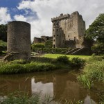 Blarney Castle and Kinsale Shore Excursion
