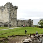 Ross Castle - Ring of Kerry Highlights Day Tour
