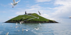 Ballycotton Island Lighthouse Tours