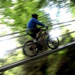 Ballyhoura mountain biking