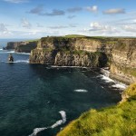 Cliffs of Moher Day Tour