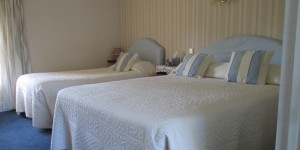Grey Gables Bed And Breakfast Bedrooms