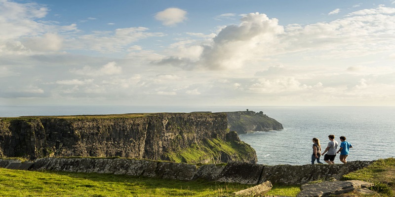 places to visit in ireland