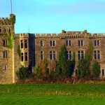 Kilbrittain Castle