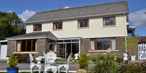 Kilkern House Bed and Breakfast Clonakility