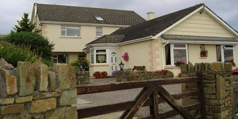Ardfield Farmhouse Bed and Breakfast