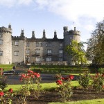 Ireland's Ancient East Day Tour - Kilkenny Castle