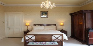 Oakhurst House Bed and Breakfast - Guestroom