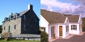 Schull Holiday Makers - Holiday Homes