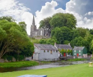 The Beauty of Castletownroche