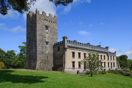 Blackwater Castle