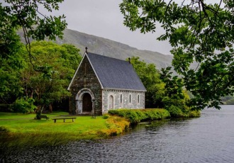 Gougane Barra Forest Park