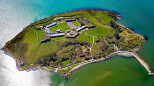 Spike Island